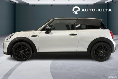 MINI Cooper SE 2022, photo 2/30
