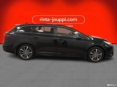 Toyota Avensis 2017, kuva 5/28