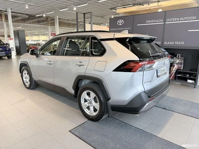 Toyota RAV4 2020, kuva 3/10