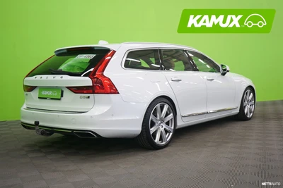 Volvo V90 2017, kuva 4/31