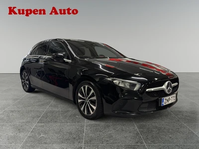 Mercedes-Benz A 2021, kuva 3/10