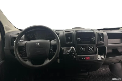 Peugeot Boxer 335 L2H1 HDi 130 FAP 2015, kuva 7/31