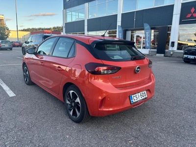 Opel Corsa-e 5-ov Comfort 136 automaatti 2022, kuva 2/4