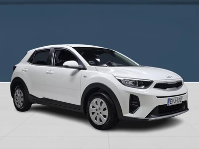 Kia Stonic 1,0 T-GDI 100hv EX DCT 2025, kuva 3/21