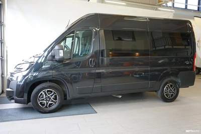 Fiat Ducato 2025, kuva 2/17