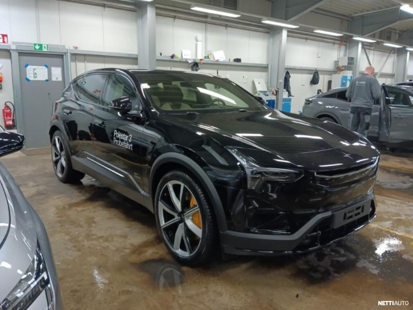 Polestar 3