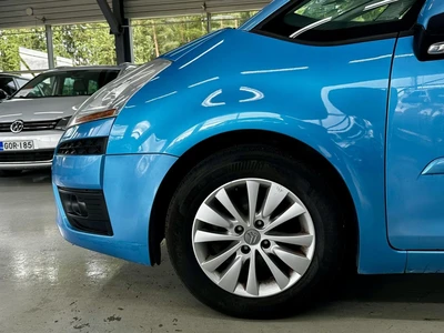 Citroen C4 Picasso 2008, kuva 2/20
