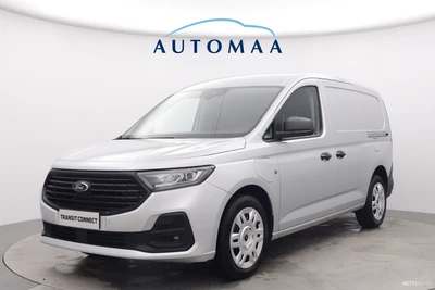 Ford Transit Connect 2026, photo 1/11