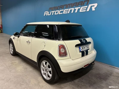 MINI One 2010, kuva 3/10