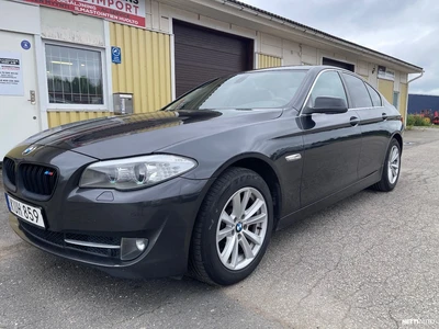 BMW 523 2010, kuva 3/58