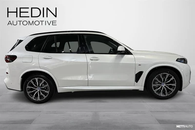 BMW X5 2026, kuva 6/18