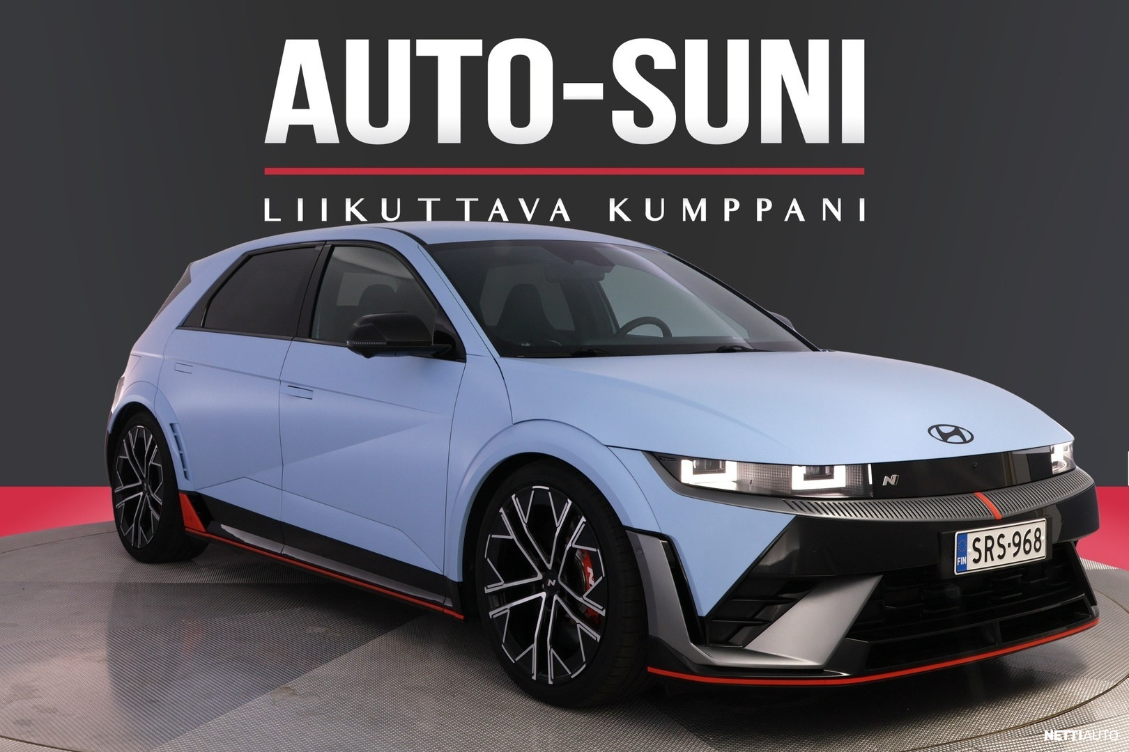 Hyundai Ioniq 5