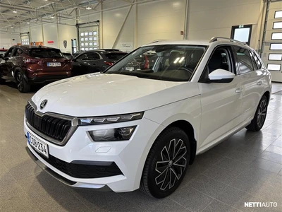 Skoda Kamiq 2019, kuva 6/32