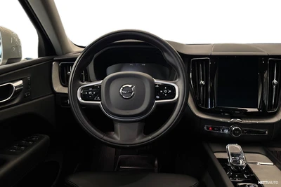 Volvo XC60 T8 TwE AWD Inscription aut. 2020, photo 7/36
