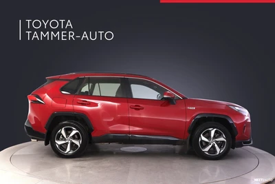 Toyota RAV4 Plug-In 2023, kuva 7/16