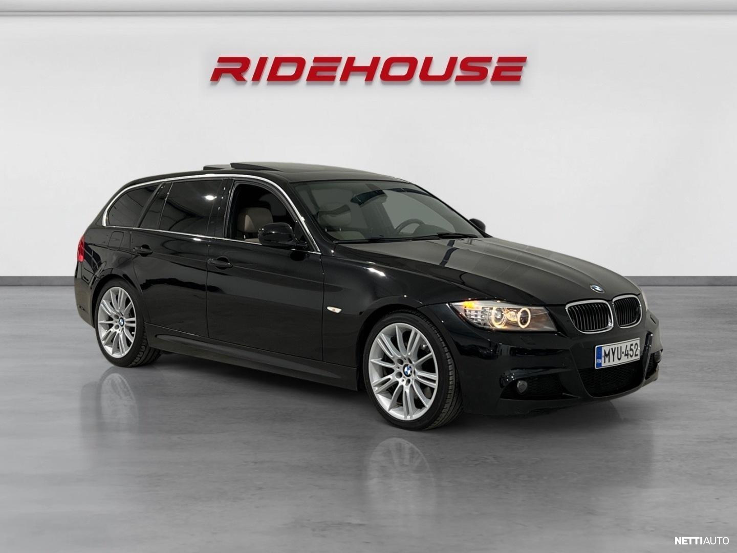 BMW 330