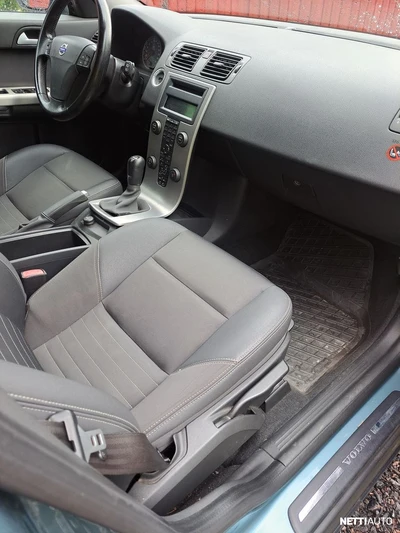Volvo V50 2006, photo 6/8