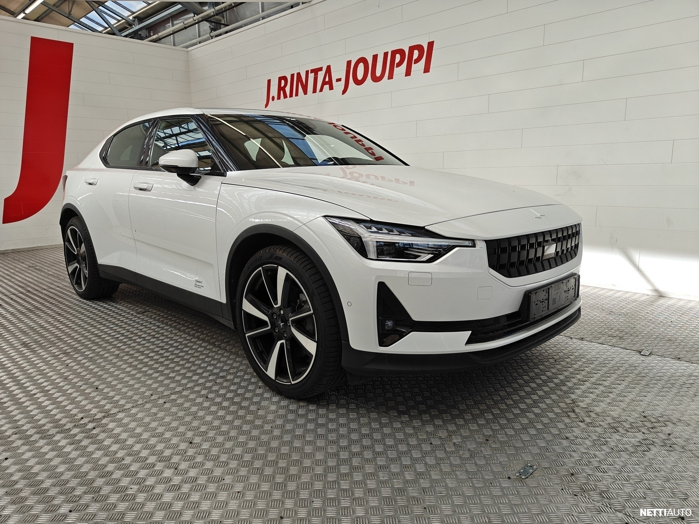 Polestar 2