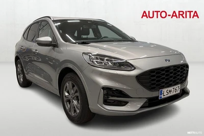 Ford Kuga 2023, kuva 6/26