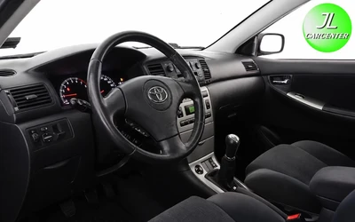 Toyota Corolla 2004, kuva 5/6