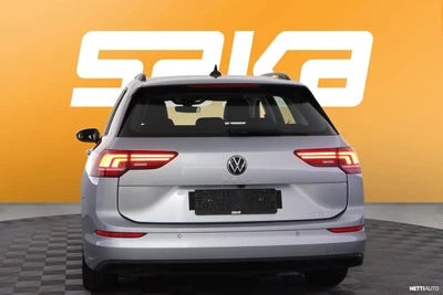 Volkswagen Golf 2026, photo 7/10