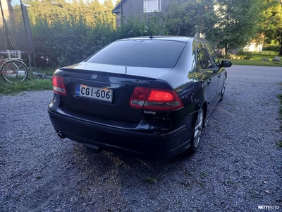 Saab 9-3 2004, kuva 5/6