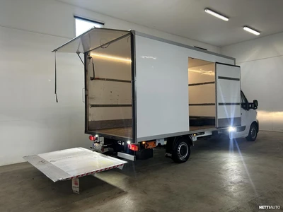 Renault Master 2021, kuva 2/21