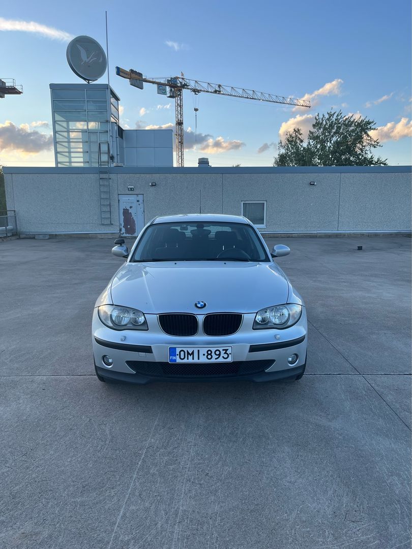BMW 116