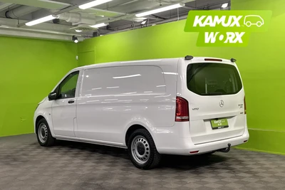 Mercedes-Benz Vito 114CDI 4x4 pitkä A3 A 2023, photo 5/24