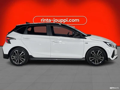 Hyundai i20 2022, kuva 5/46