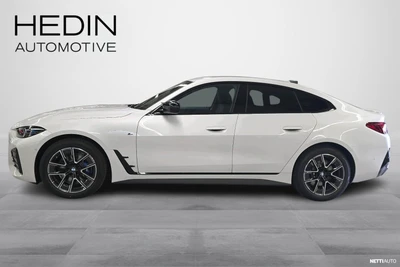 BMW i4 M60 2026, kuva 5/24