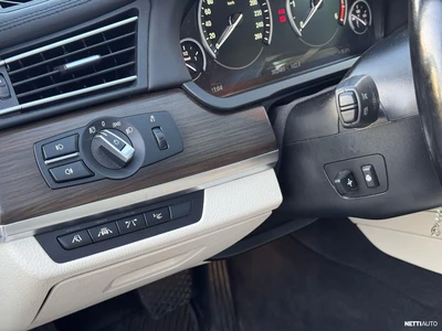 BMW 740 2012, kuva 4/23