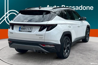 Hyundai Tucson 2024, photo 5/23
