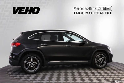 Mercedes-Benz GLA 2021, kuva 6/37