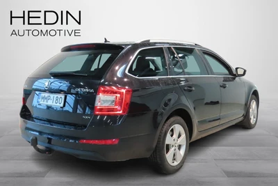 Skoda Octavia 2016, photo 3/71