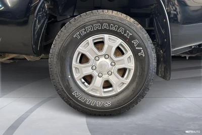 Ford Ranger 2020, photo 6/23