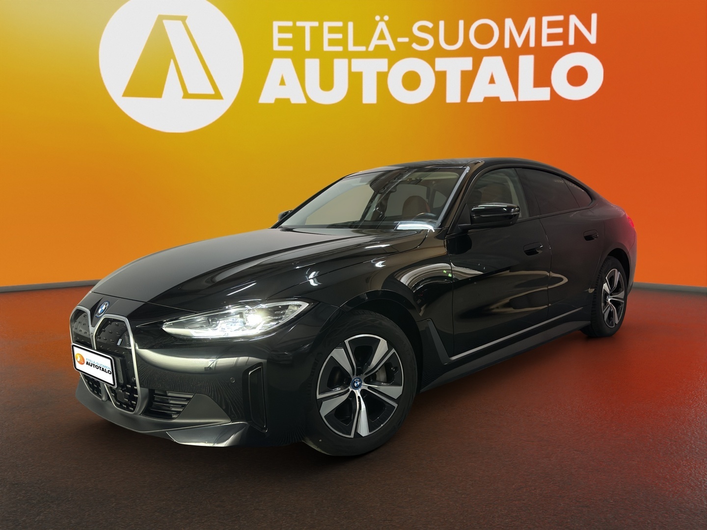 BMW i4