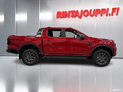 Ford Ranger 2026, photo 5/17