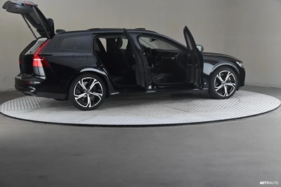 Volvo V60 2024, kuva 6/32