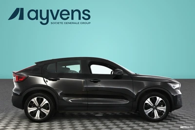 Volvo C40 Recharge Single Core aut 2023, kuva 3/12
