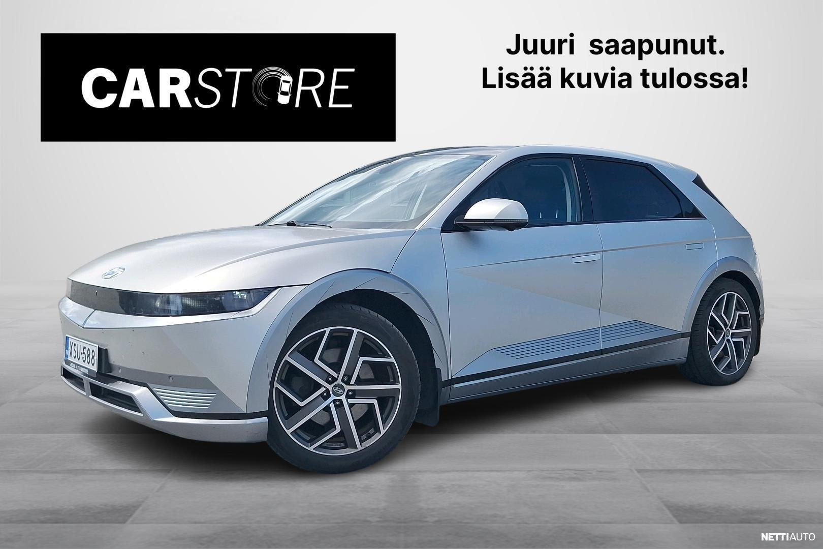 Hyundai Ioniq 5