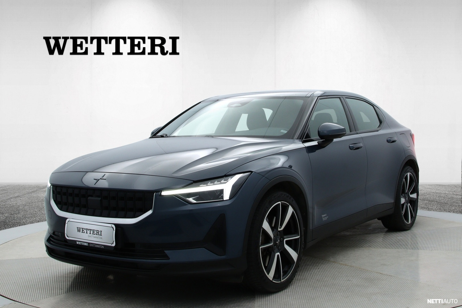 Polestar 2