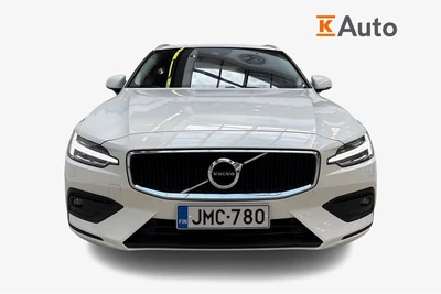 Volvo V60 B3 MHEV Business aut 2021, photo 4/31