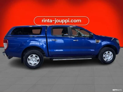 Ford Ranger 2018, photo 5/31