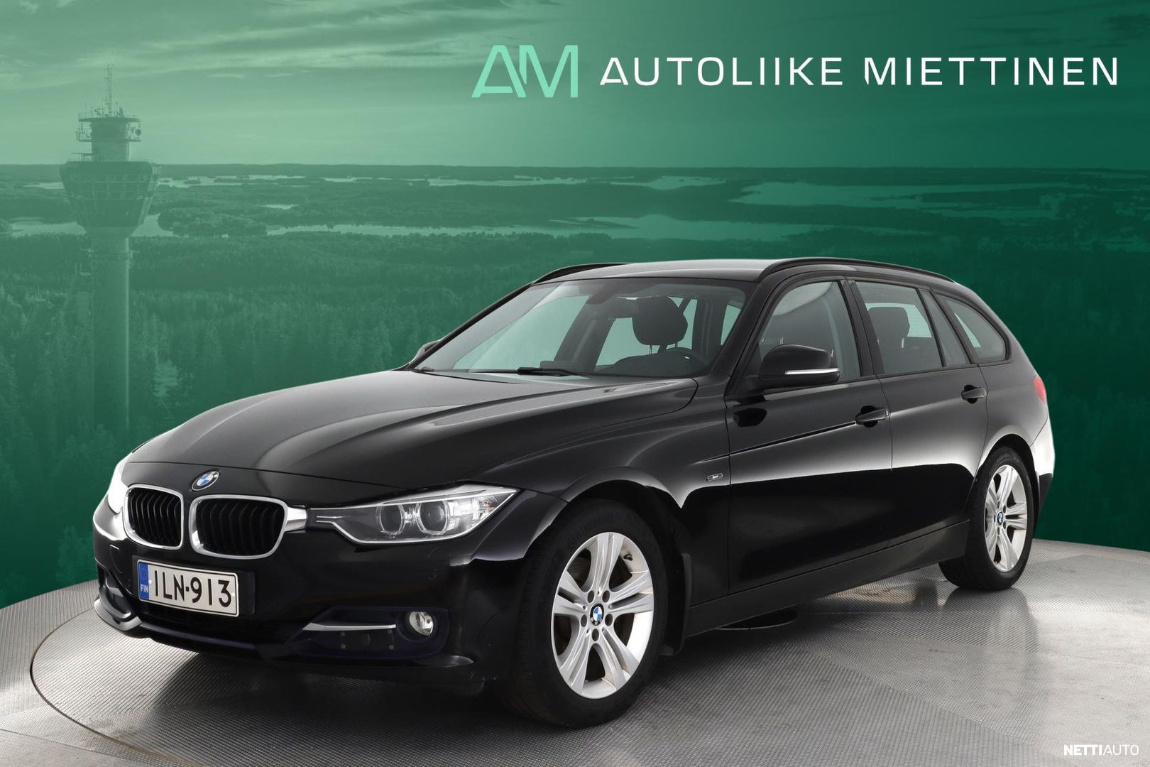 BMW 320