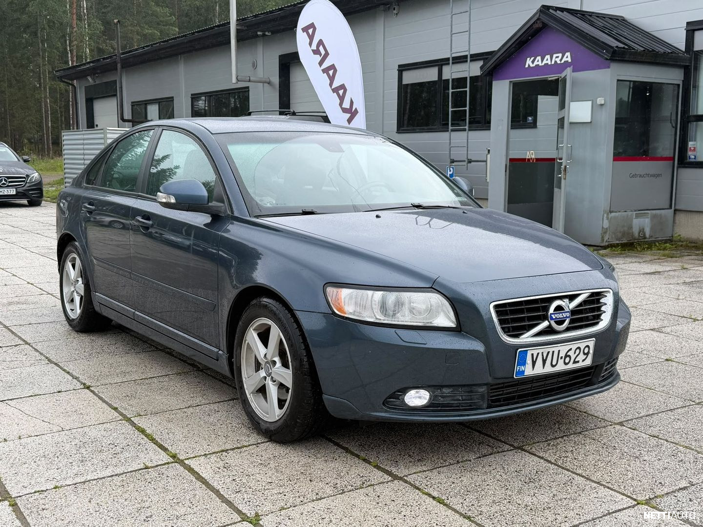 Volvo S40