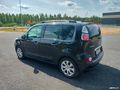 Citroen C3 Picasso Vti 90 edition 2010, photo 3/8