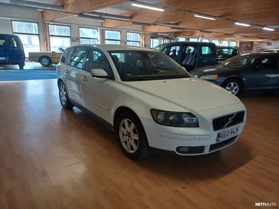 Volvo V50 STW 2.5 T5 Automatic 2005, photo 3/12