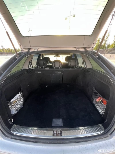 Mercedes-Benz C C180 2006, photo 7/18