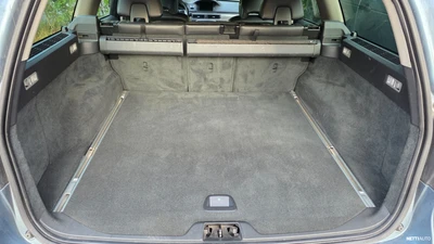 Volvo V70 2014, photo 7/18